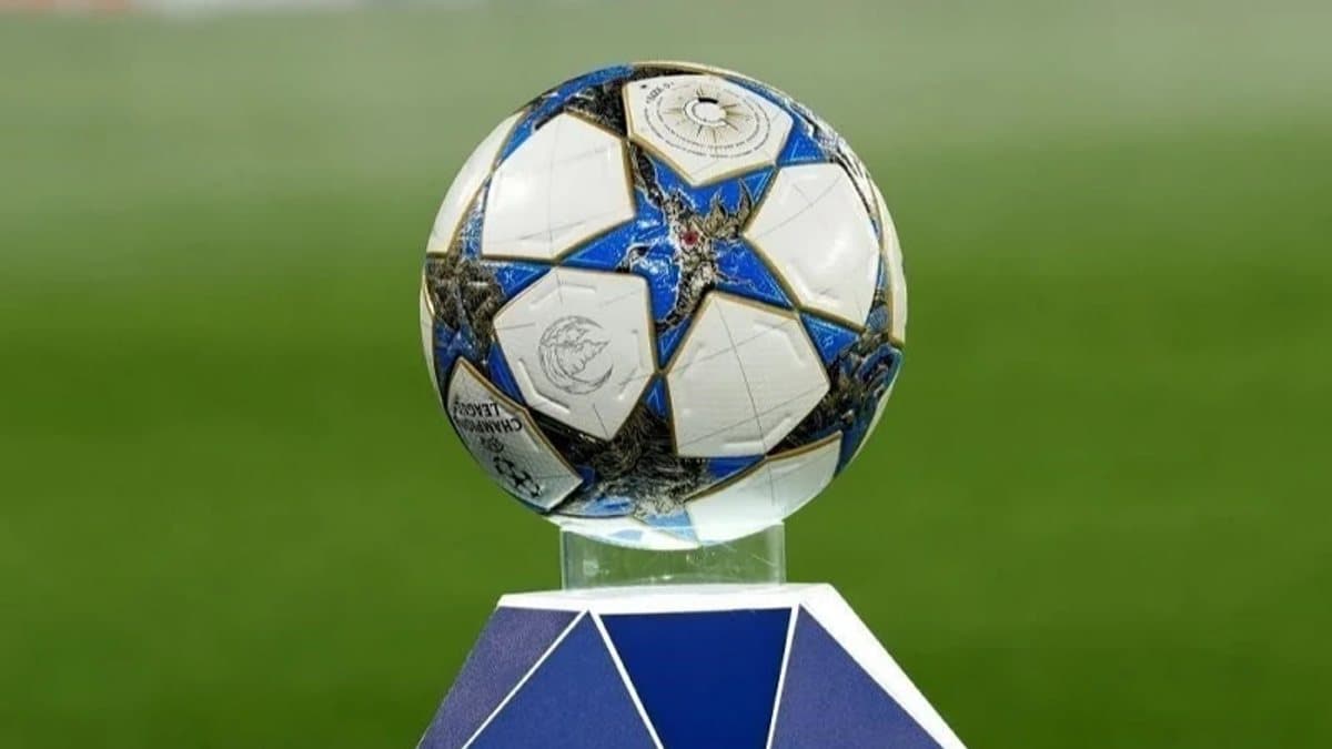 Şampiyonlar Ligi maç tarihleri 2026-2027: Fenerbahçe ve Galatasaray'ın ilk maçları ne zaman? Lig aşaması, son 16 ve final tarihleri?