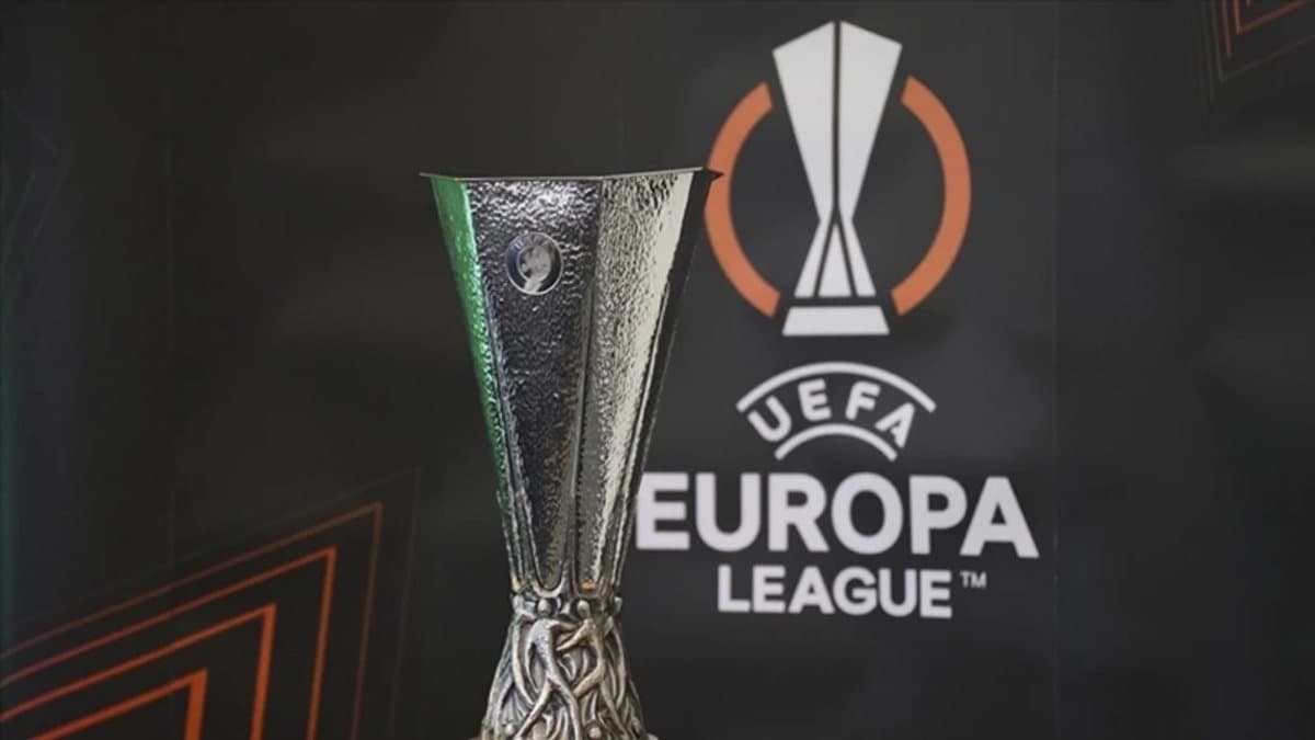 UEFA Avrupa Ligi kura çekimi öncesinde Beşiktaş'ı temsil eden genel görsel