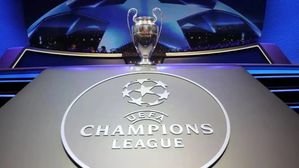 Fenerbahçe ve Galatasaray Şampiyonlar Ligi maçları ne zaman oynanacak? 2026-2027 lig aşaması takvimi açıklandı mı?