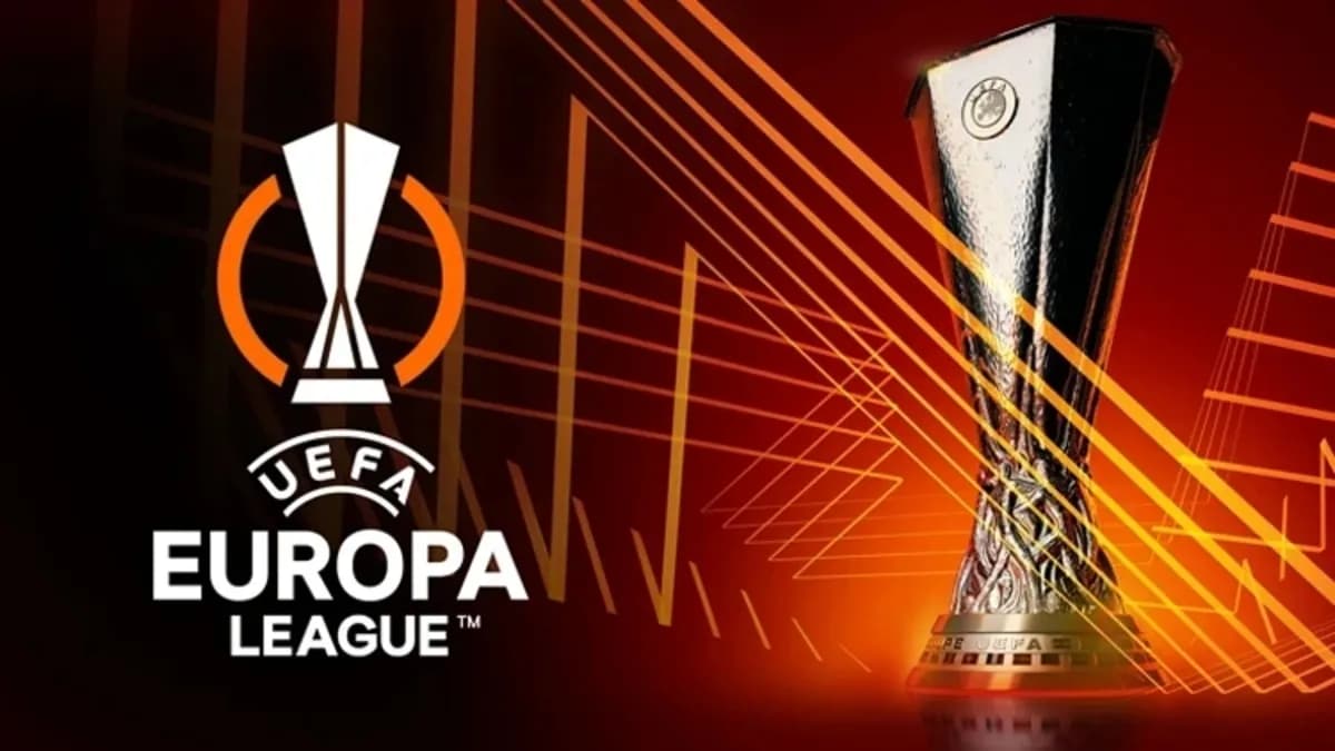 UEFA Avrupa Ligi kura çekimi ne zaman, saat kaçta, hangi kanalda? Beşiktaş'ın rakipleri belli oluyor mu?