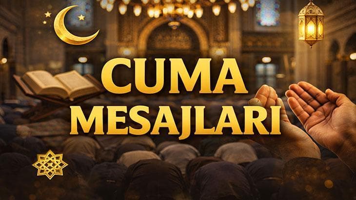 Gün batımı ışığında cami silüeti önünde tesbih tutan bir el.