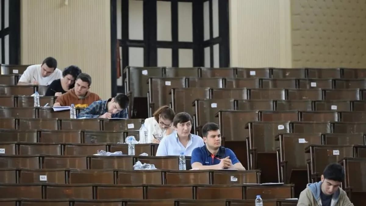 2026-2027 üniversite kayıtları ne zaman bitecek, son gün hangi tarihte? Kayıt nasıl yapılır, gerekli belgeler neler?