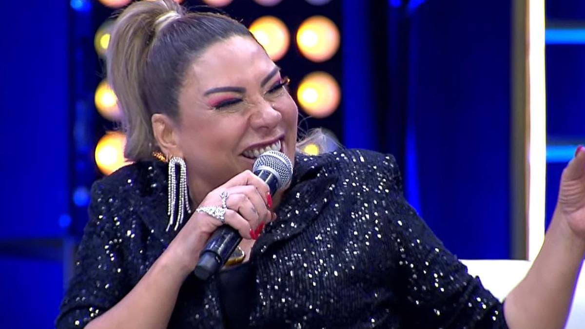 Işın Karaca 75 kilo verdi: Yüz hatlarındaki değişim konuşuldu