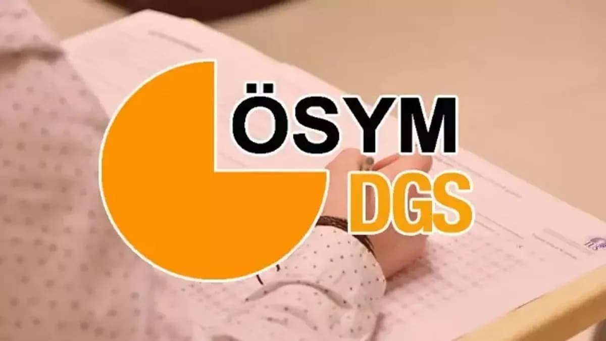 ÖSYM DGS tercihleri nasıl yapılır, ne zaman sona erecek? 2026 DGS'de kaç tercih hakkı var?