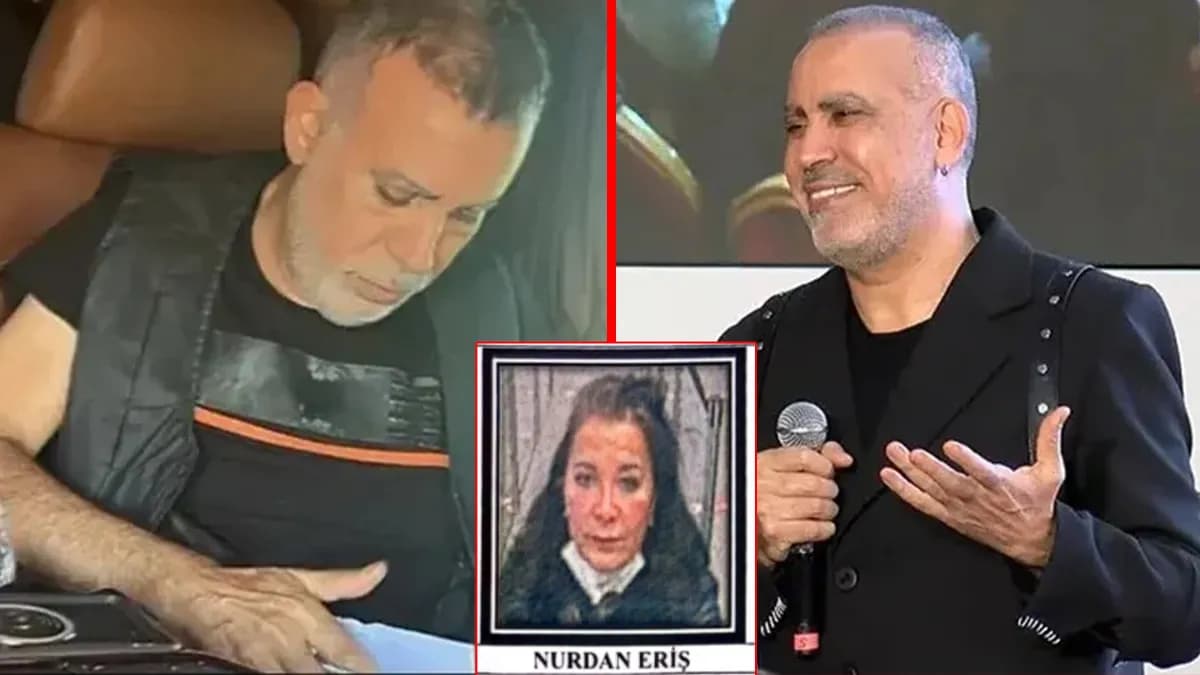 Haluk Levent'e Nurdan Eriş tarafından boşanma davası mı açıldı? Nurdan Eriş ne söyledi, evlilik ne zaman başladı?