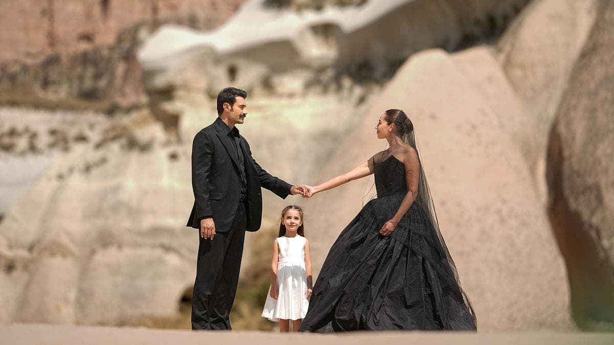 Sevdan Bir Ateş çarşamba günleri Yeraltı'yla yarışacak