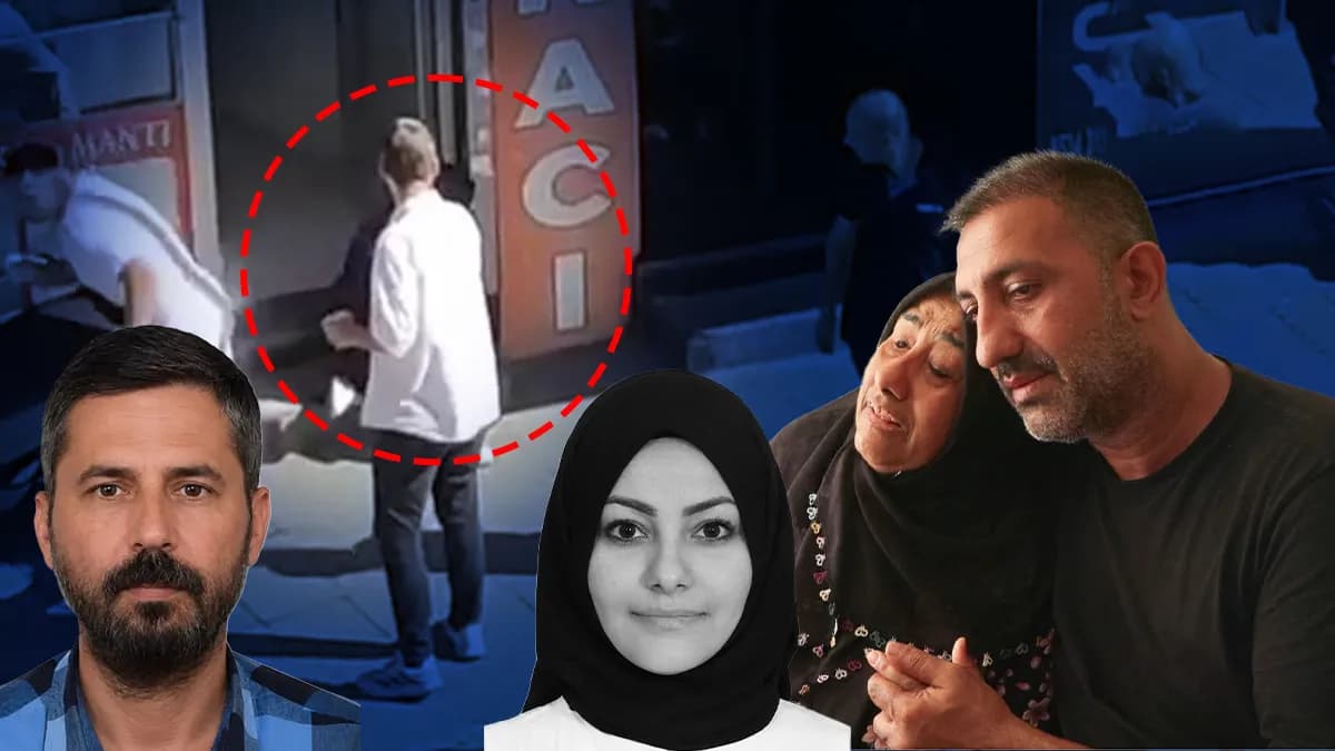 Şerife Gezer olayında ne oldu? Hakan Sayacı gözaltına alındı mı, aile ne söyledi?
