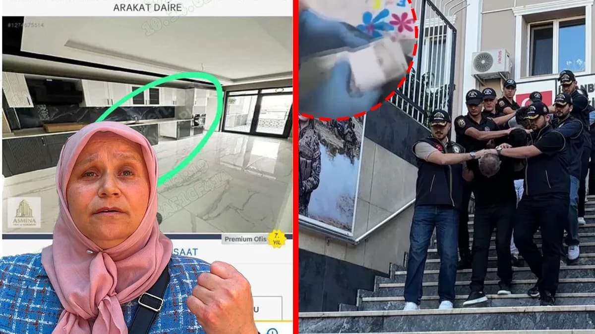 Ucuz ev ilanlarıyla kapora dolandırıcılığı iddiasında ne oldu? 48 mağdur ve adli süreçte son durum
