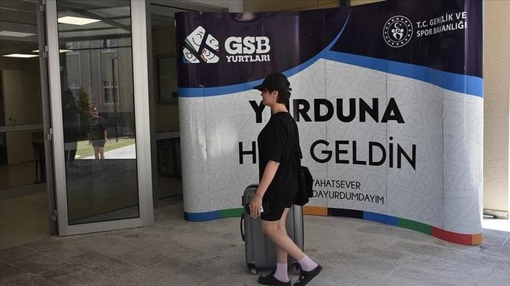 KYK yurt sonuçları ne zaman açıklanacak? KYK yurt başvuru sonuç tarihi açıklandı mı, yurtlar ne zaman açılıyor?
