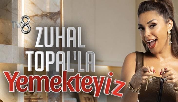 Zuhal Topal'la Yemekteyiz yeni sezon ilk hafta kazananı kim? Birincisi kim, büyük ödül ne kadar?