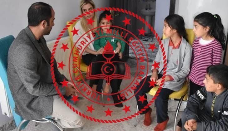 Memur velilere uyum haftasında 3 saatlik idari izin