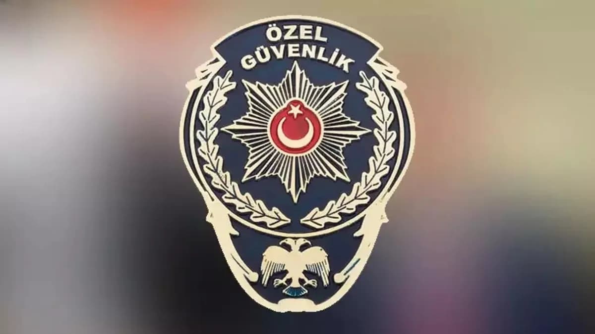 EGM 122. Dönem ÖGG sınavı: Özel güvenlik sınavı ne zaman, saat kaçta yapılacak? Sınav kaç dakika sürecek, sonuçlar ne zaman açıklanacak?