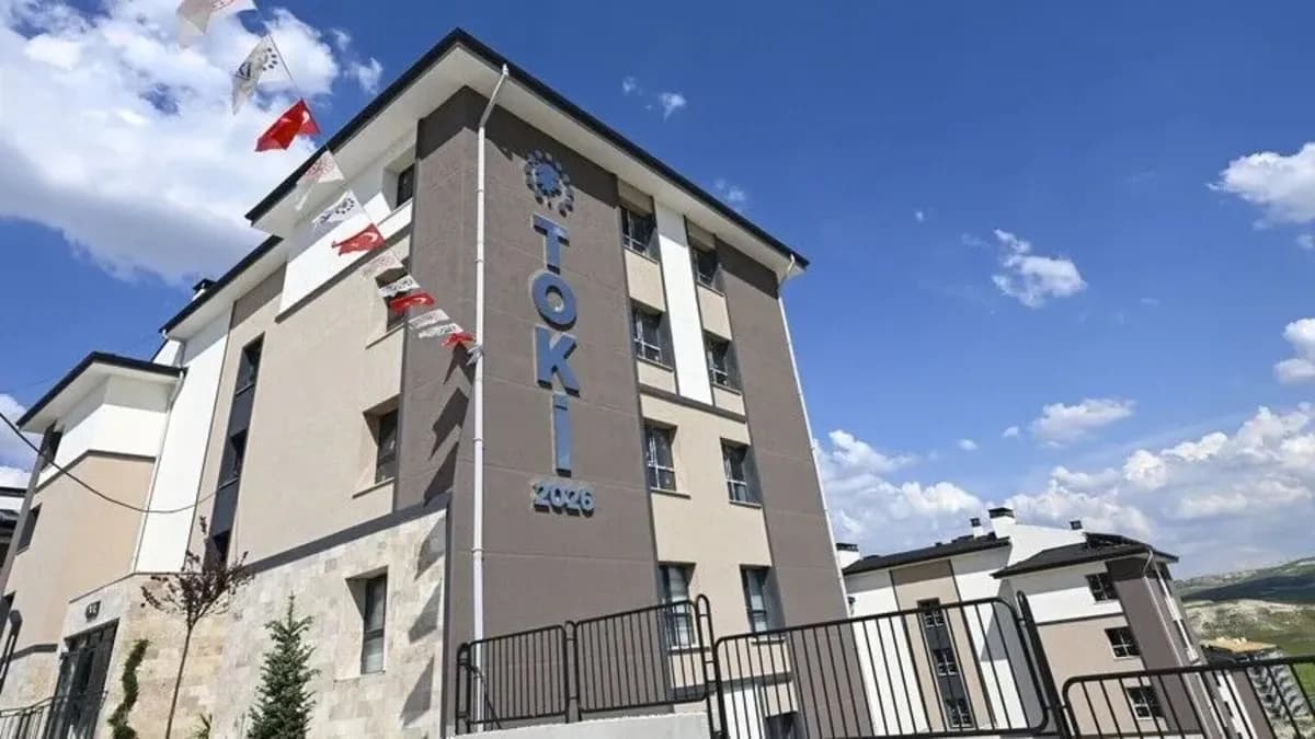 TOKİ 15 bin kiralık konut başvuruları ne zaman başlayacak, şartları neler? İlk teslimler ne zaman yapılacak?