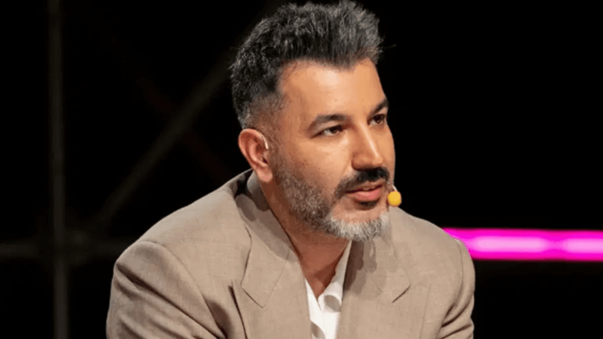 Manifest soruşturmasında Tolga Akış'ın savunması: “Yazışmalar tamamen mizah amaçlı”