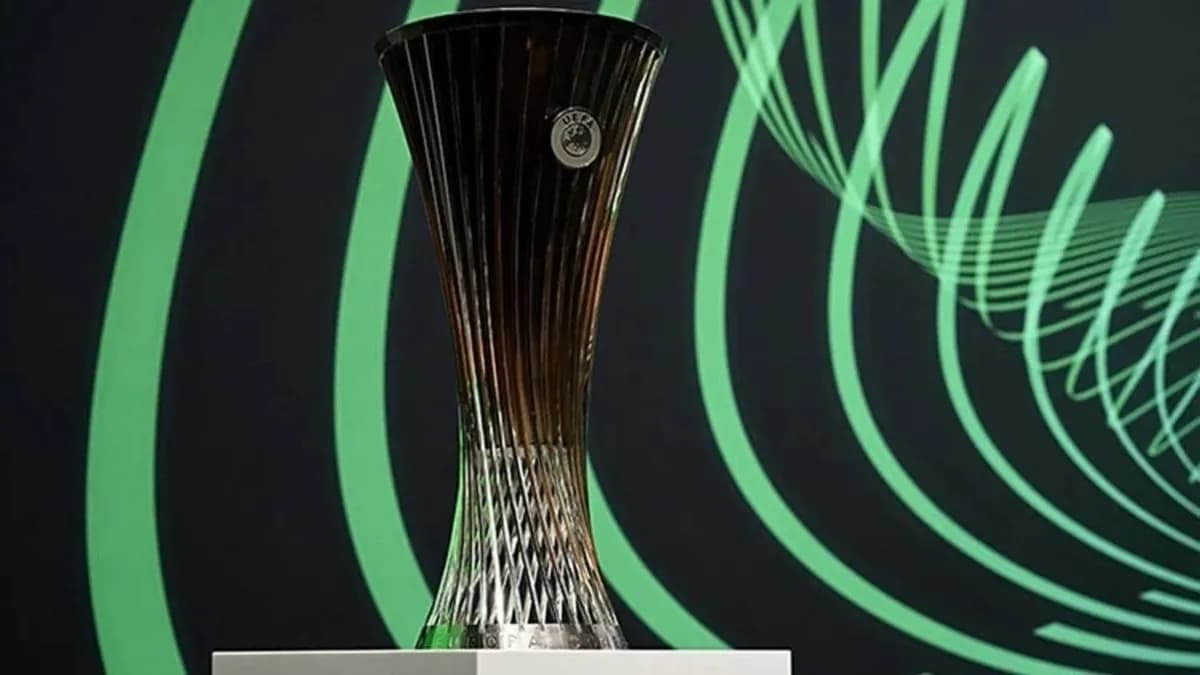 UEFA Konferans Ligi maç takvimi 2026-2027: Trabzonspor Konferans Ligi maçları ne zaman? Rakipleri kimler?