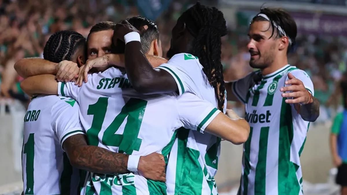 Omonia hangi ülkenin takımı, hangi ligde oynuyor? Beşiktaş'ın rakibi Omonia'nın başarıları neler?