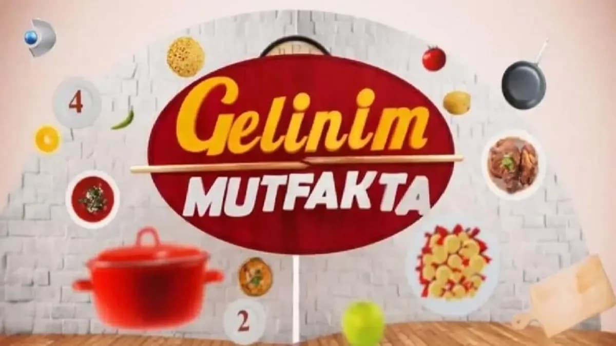 Gelinim Mutfakta 28 Ağustos 2026 kim elendi, altınları kim kazandı? Günün birincisi belli oldu mu?