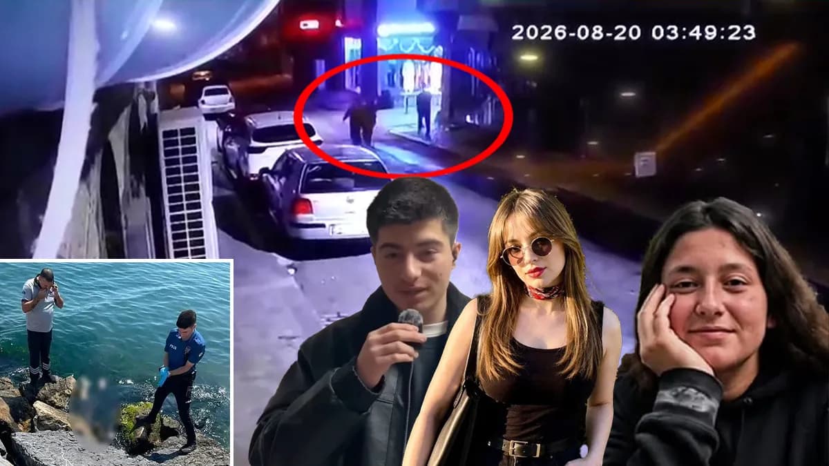 Darıca'da 3 kardeşin ölümünde ne oldu, kamera kayıtları ne gösteriyor? Sakar kardeşlerin telefonları nerede bulundu?
