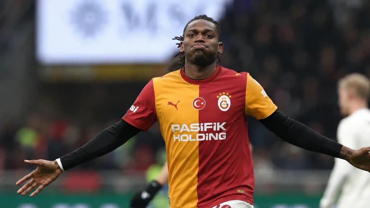 Rafael Leao için Galatasaray iddiası: Teklife olumlu yanıt