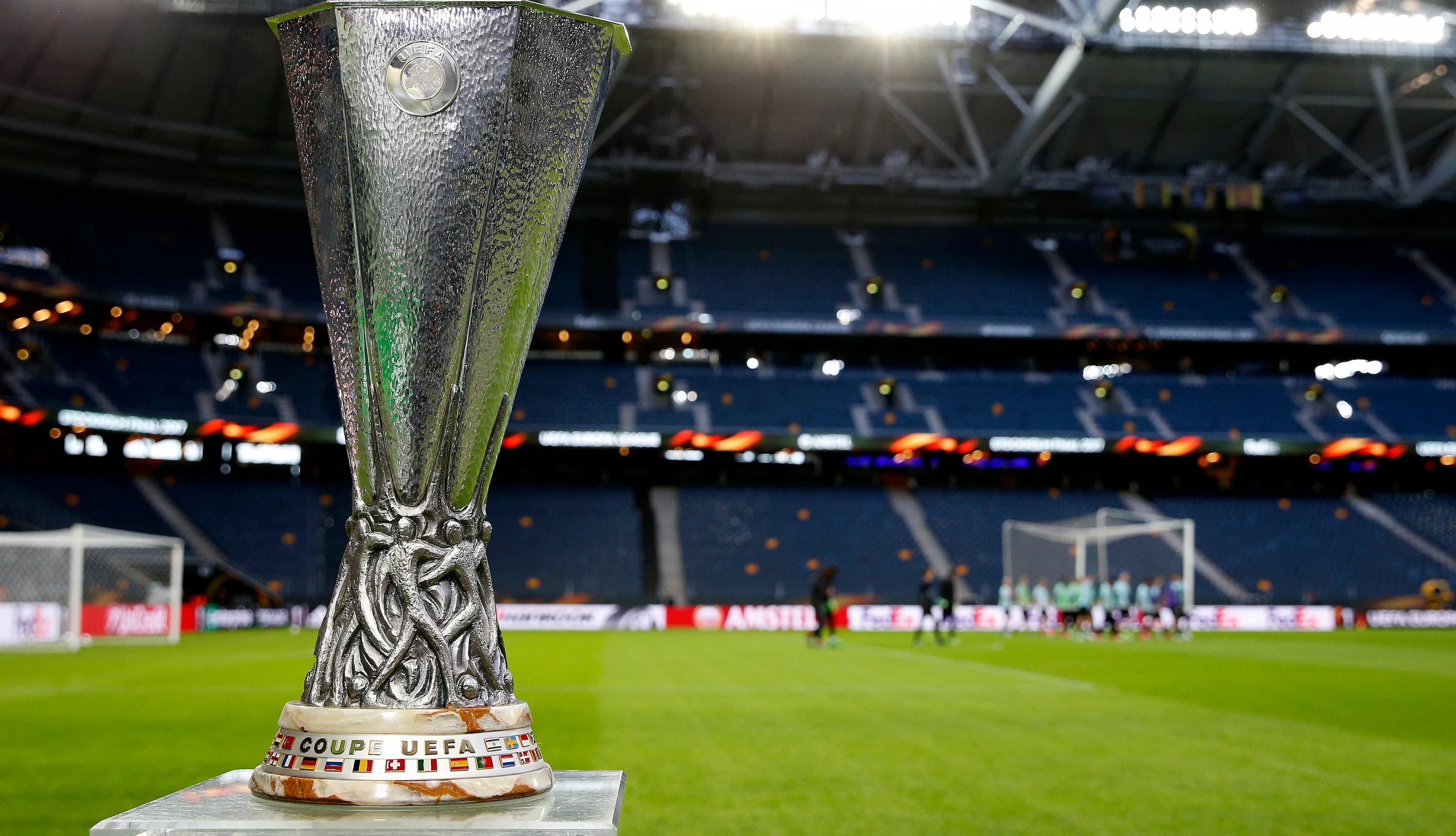 Beşiktaş Avrupa Ligi'ndeki rakipleri hangi ülkeden? Celtic, Union SG, Crystal Palace, Omonia, Hoffenheim ve Hapoel Beer Sheva nerenin takımı?