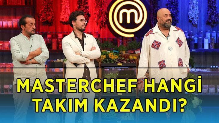 MasterChef 3. takım oyununu kim kazandı? Dokunulmazlığı hangi isim aldı, eleme adayları kimler oldu?