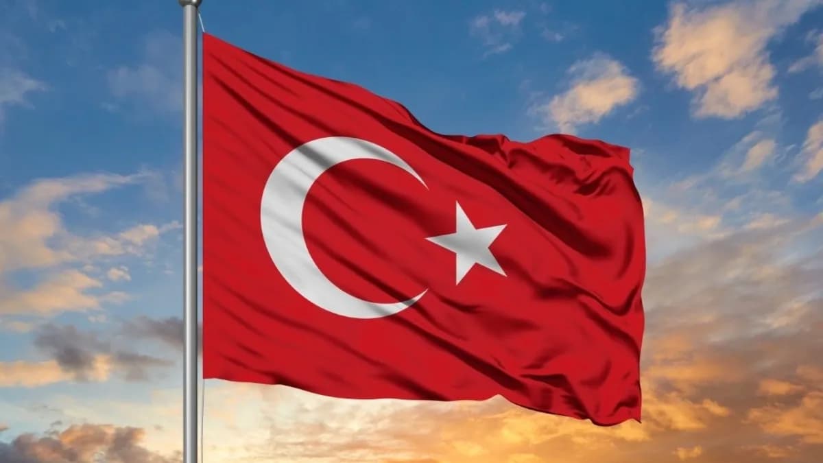 30 Ağustos Zafer Bayramı temalı kutlama görseli