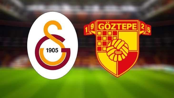 Galatasaray, Göztepe’ye karşı sahasındaki son 11 lig maçını kazandı