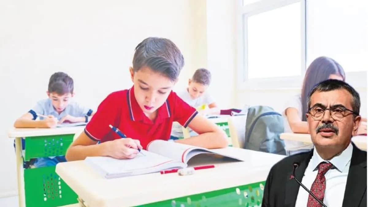 LGS kalkıyor mu? MEB'in 2028 açıklamasına göre sınav sistemi devam edecek mi?