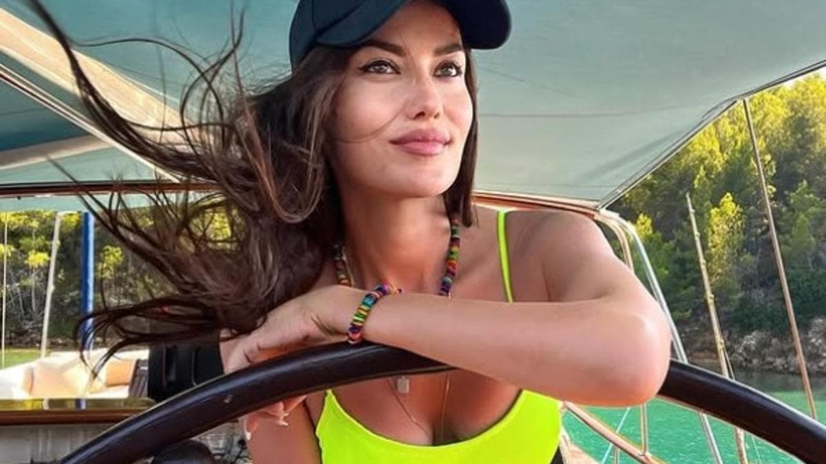 Hamal'da çekimler ertelendi: Oktay Kaynarca ve Fahriye Evcen'den ilk kare