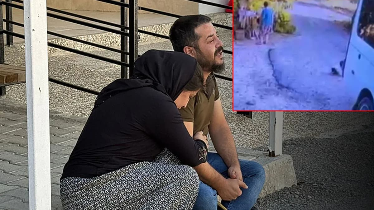 Yakup Emir Şahin'e ne oldu, cenazesi ne zaman defnedilecek? Serik'teki minibüs kazasının gelişimi