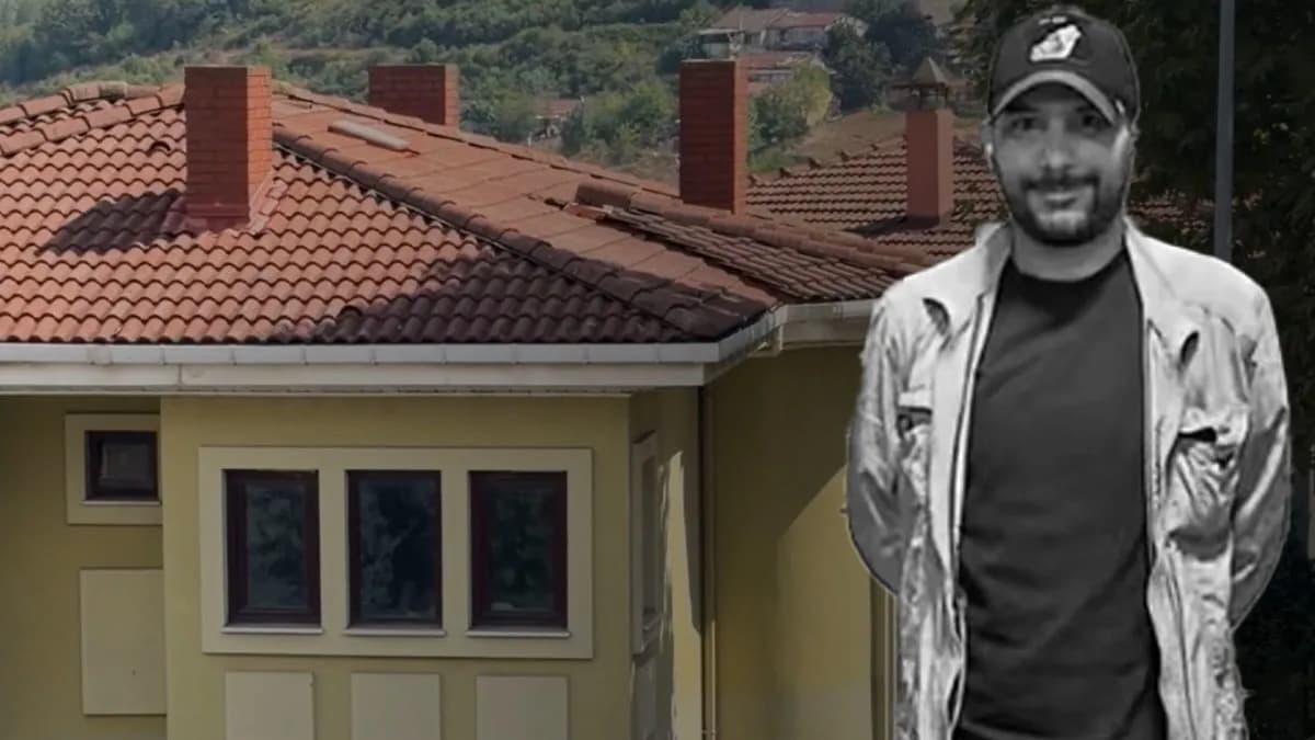 Murat Koparan'ın ölümü: Üsküdar'daki villada ne oldu, eski eşi o sırada ne yaptı? Soruşturma başlatıldı mı?
