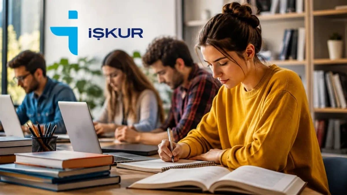 İŞKUR Gençlik Programı başvurusu ne zaman, şartlar neler? 2026 başvuru ekranı nerede, kimler yararlanabilir?