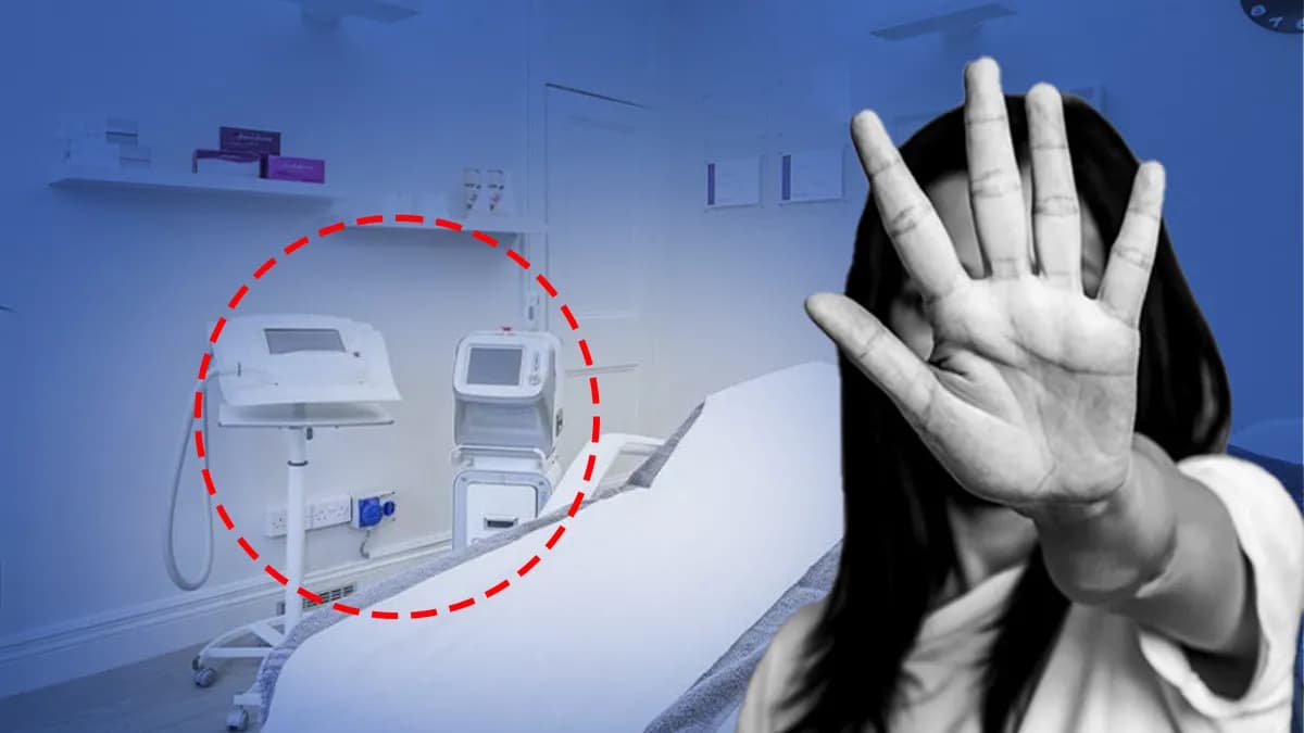 İstanbul’daki güzellik merkezinde gizli kamera skandalı: 14 bin görüntünün Telegram’da satıldığı iddiasında ne oldu?