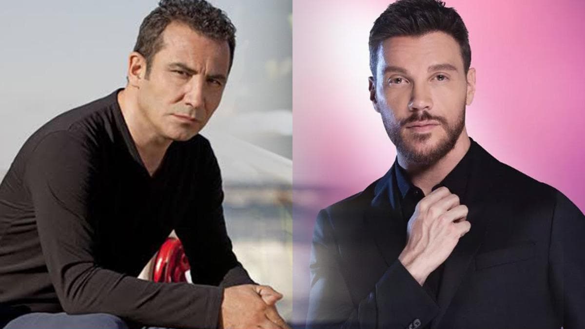Ferhat Göçer'den Sinan Akçıl'a sert söz: “Medya maymunluğu yapmaya başladıktan sonra onu bıraktım”