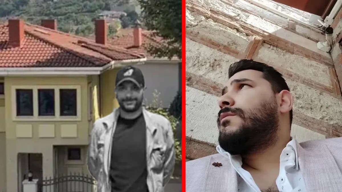 Murat Koparan’ın ölümüne ilişkin haber görseli