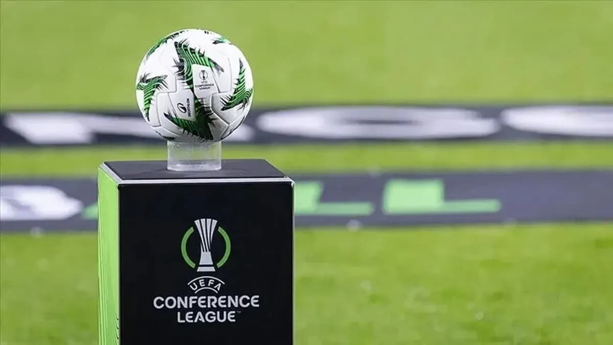 Trabzonspor UEFA Konferans Ligi fikstürü: Maçlar ne zaman, rakipler ve saatler açıklandı mı?