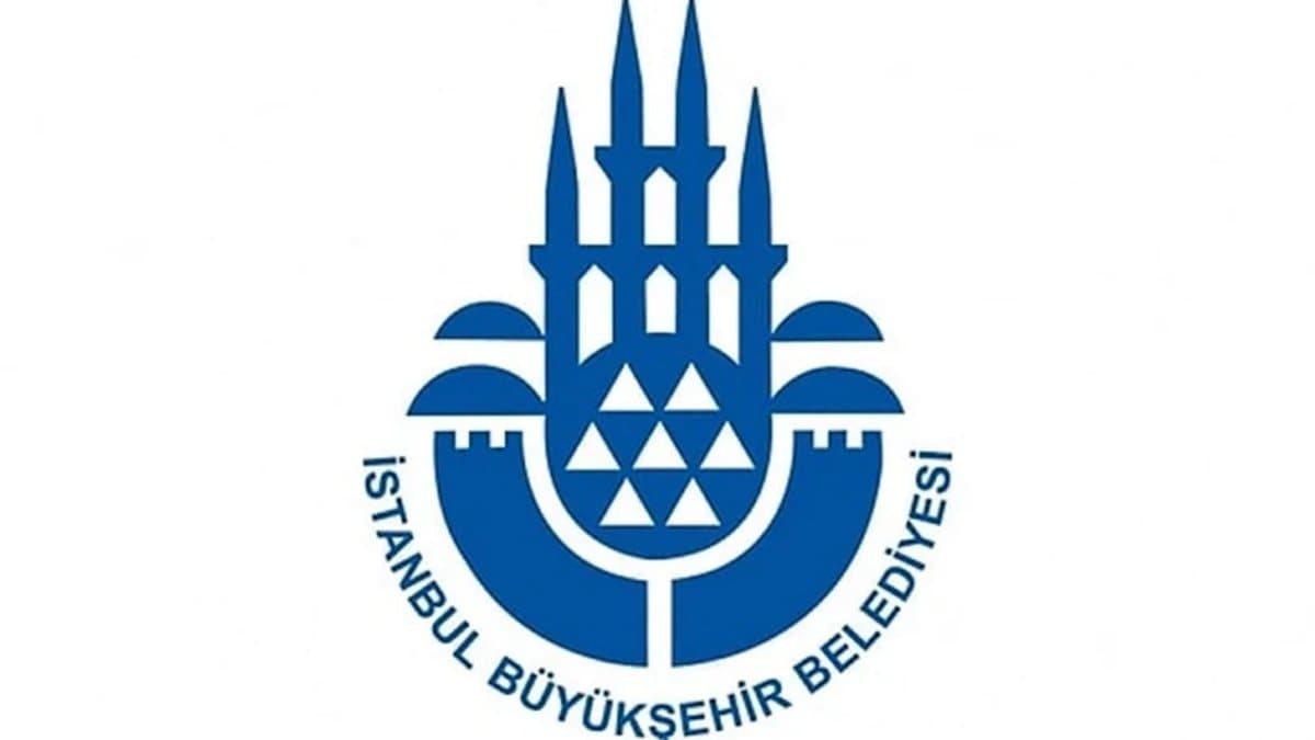 İstanbul Büyükşehir Belediyesi binası veya İBB Meclisi toplantısından genel görünüm.