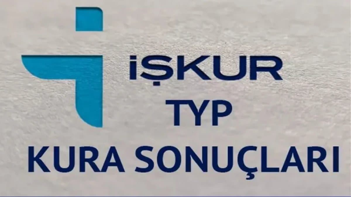 Şanlıurfa TYP kura sonuçları ve aday sorgulama sürecini gösteren genel görsel