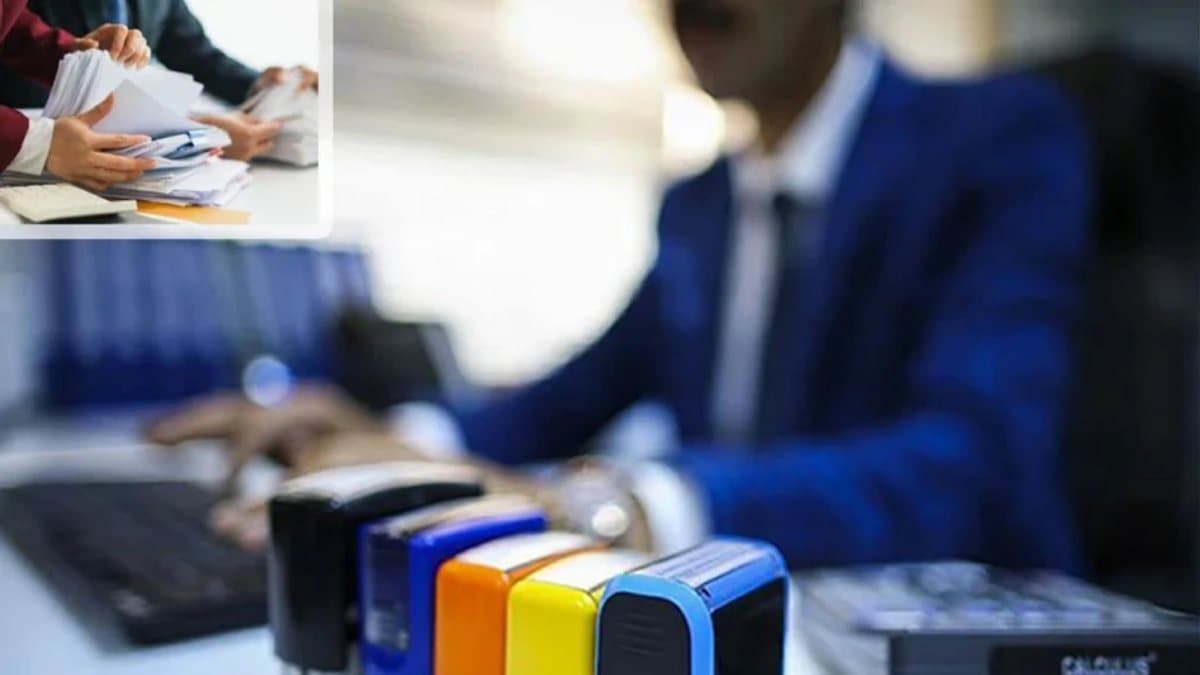 KPSS Ortaöğretim sınavı ve kamu personeli alımlarını anlatan genel görsel