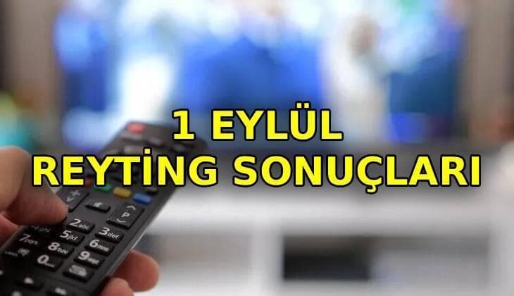 Televizyon reyting sonuçlarında yer alan program ve yayınların genel görseli.