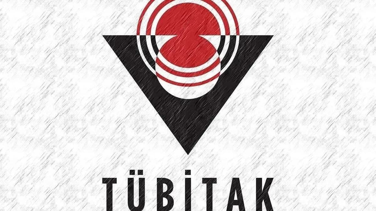 TÜBİTAK personel alımı başvuru duyurusunu temsil eden görsel