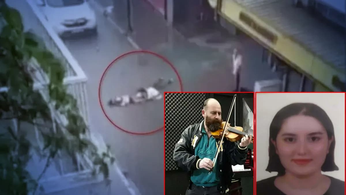 İzmir'deki elektrik akımı faciasına ilişkin dava sürecini gösteren genel görsel