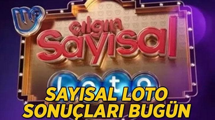 2 Eylül 2026 Çılgın Sayısal Loto sonuçları ve kazandıran numaraların yer aldığı bilet sorgulama ekranı.
