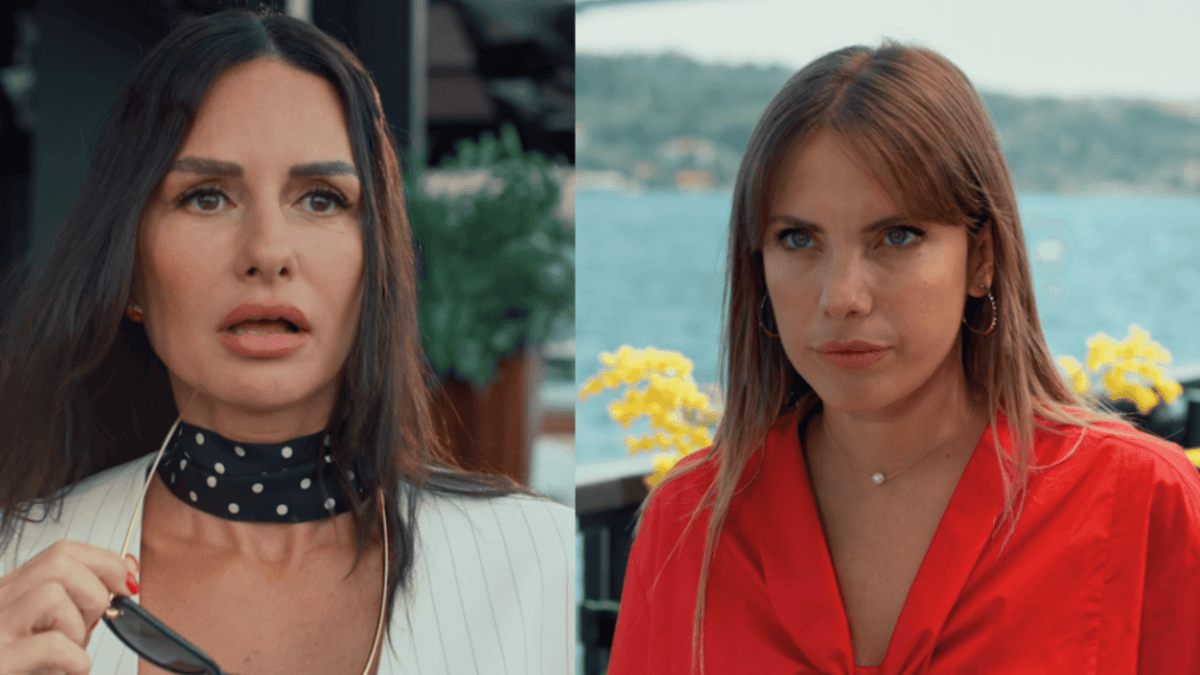 Tuzlu Kahve dizisinin Star TV ekranlarındaki ilk bölüm yayını ve reyting birinciliği.