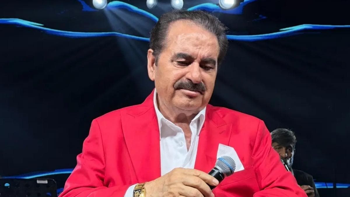 İbrahim Tatlıses'in Çeşme'deki hali 'Çok zayıflamış' dedirtti