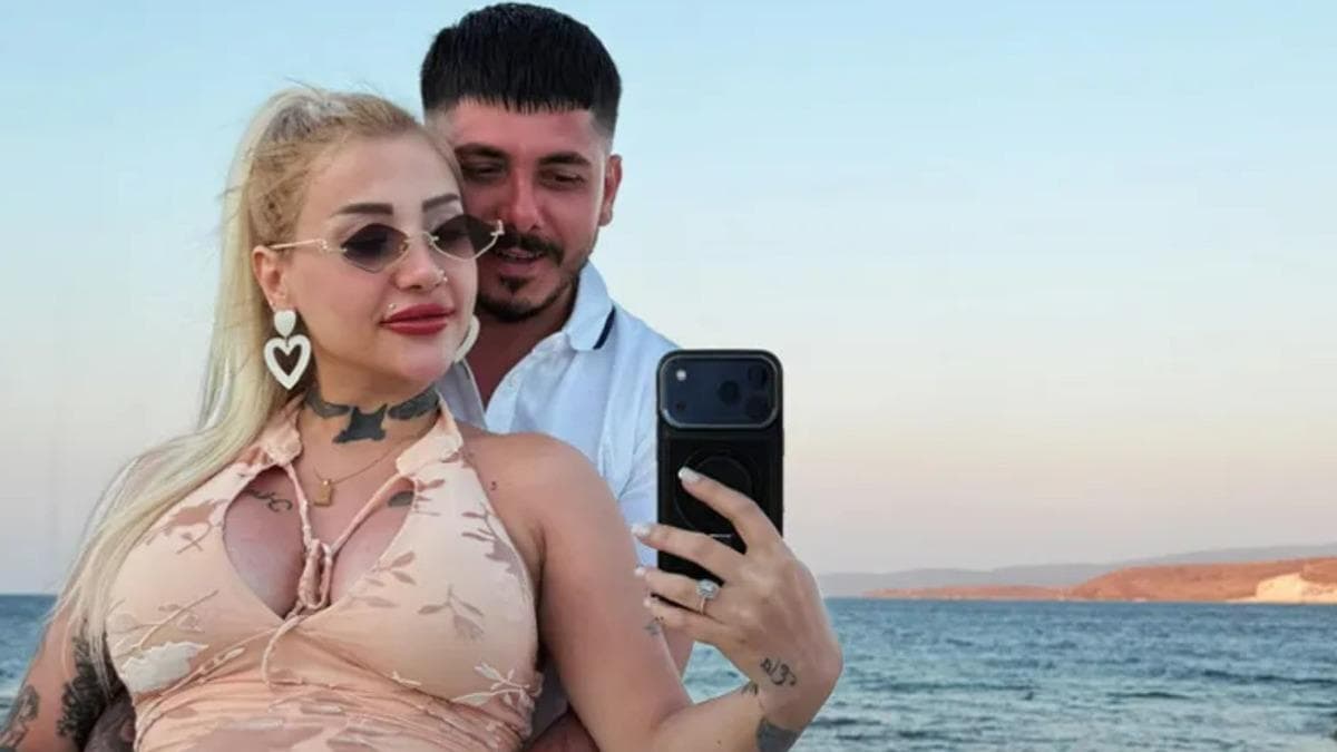 TikTok paylaşımlarına soruşturma: Cansum Kaya ve Sinan Kaya gözaltında