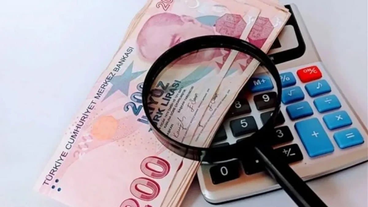 Borç yapılandırması ödeme takvimini ve taksit seçeneklerini anlatan temsilî görsel.