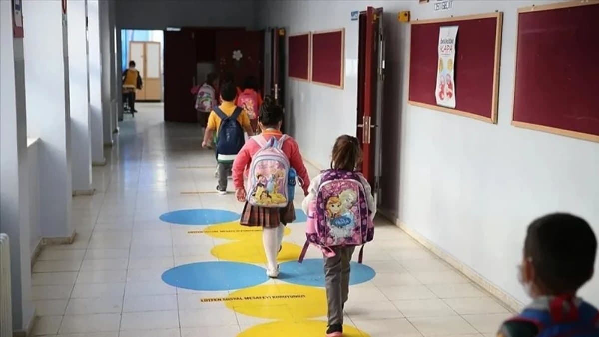 Sınıf belirleme kura sonuçları 2026 ne zaman açıklanacak? MEB 1. ve 5. sınıf şube kurası e-Okul VBS ile nasıl sorgulanır?