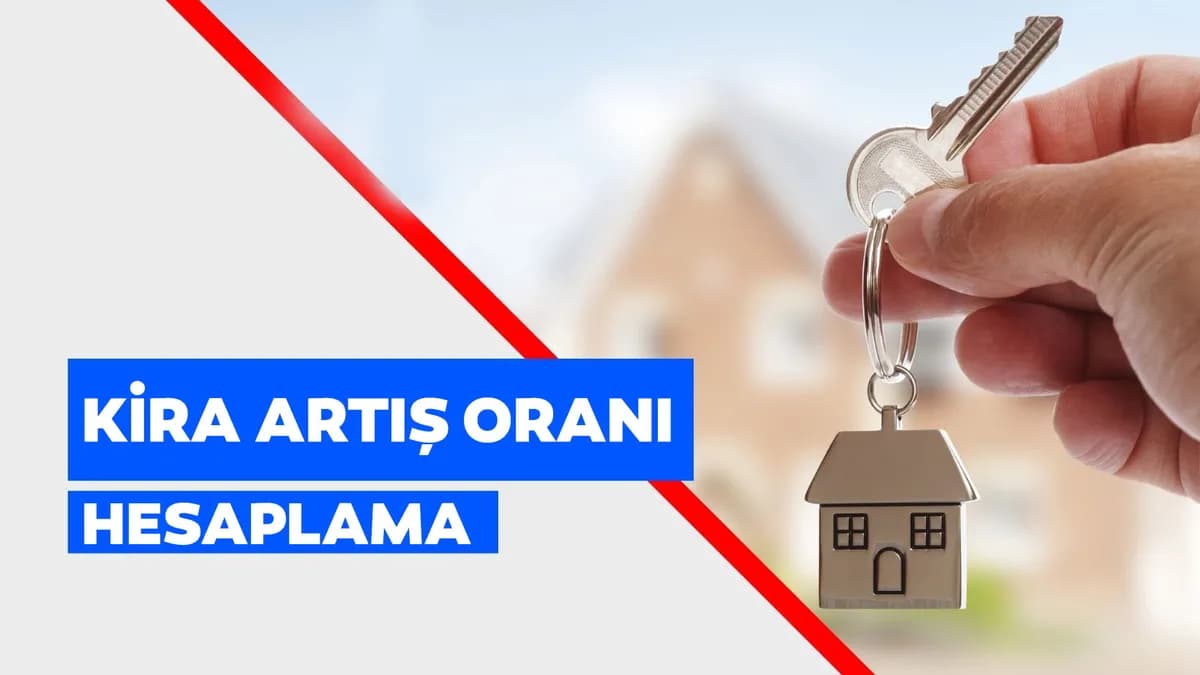 Kira artış oranı hesaplama: 2026 Eylül zammı ne zaman açıklanacak, oran nasıl belirlenecek?
