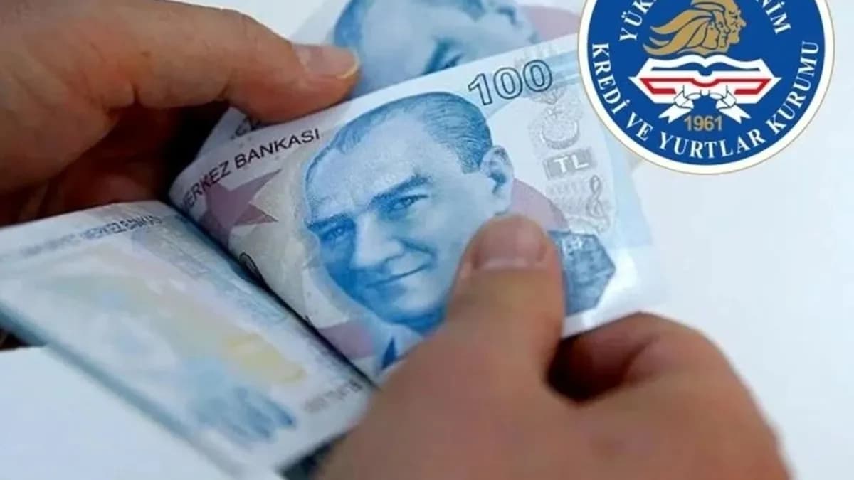 2026-2027 KYK burs ve kredi başvuruları ne zaman yapılacak? Başvuru takvimi açıklandı mı, başvuru e-Devlet'ten nasıl yapılır?